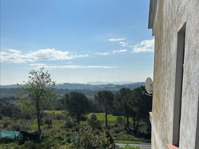 Casa en venta en Anoia, Catalunya