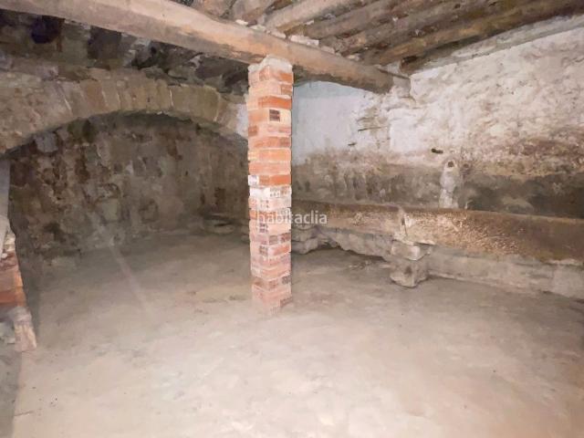 Casa Rural en venta en Urgell, Catalunya