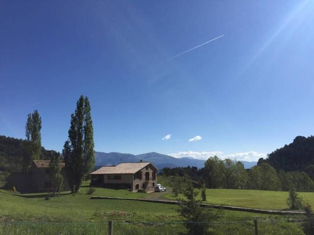Casa en venta en Berguedà, Catalunya