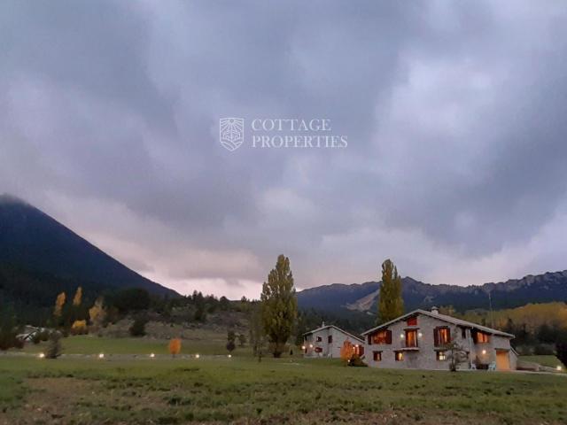 Casa en venta en Berguedà, Catalunya
