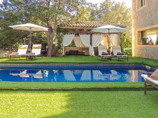 Casa en venta en Valldemossa