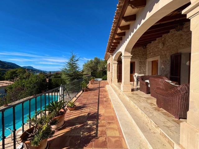 Casa en venta en Serra de Tramuntana, Baleares