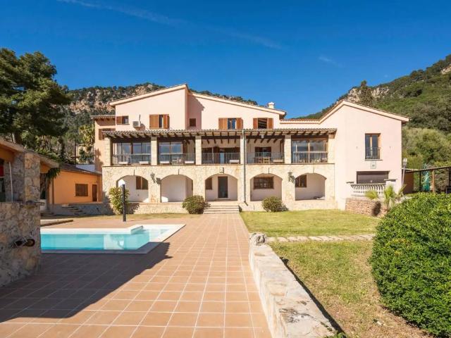 Casa en venta en Valldemossa, Illes Balears