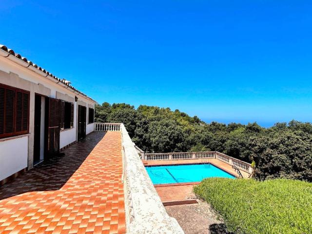Casa en venta en Valldemossa