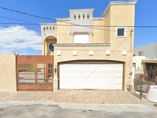 Casa en venta en Matamoros, Tamaulipas