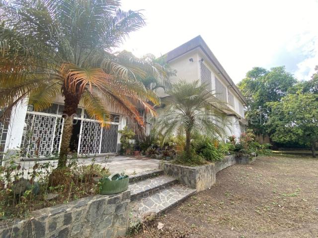 Casa en venta en Boca De Uchire, Miranda