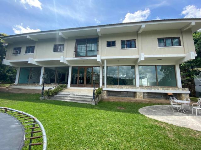 Casa en venta en Boca De Uchire, Miranda