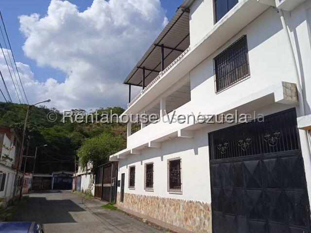 Casa en venta en Guatire, Miranda