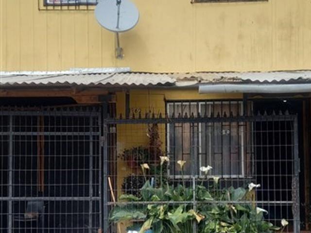 Casa en venta en Monte Grande, Maule