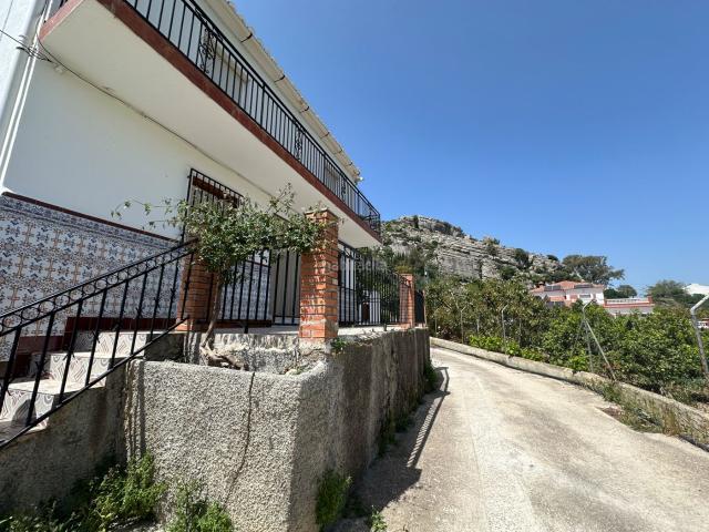Casa en venta en Valle del Guadalhorce, Andalucía
