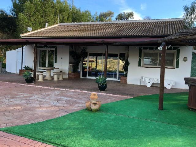 Casa en venta en Valle del Guadalhorce, Andalucía