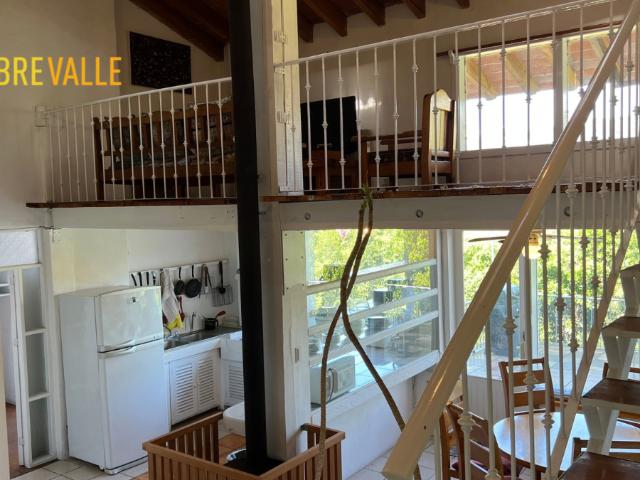 Casa en venta en Valle De Bravo