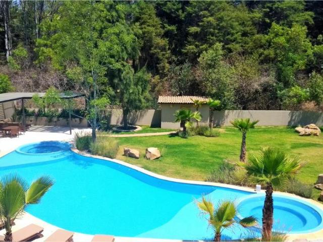 Casa en venta en Valle De Bravo