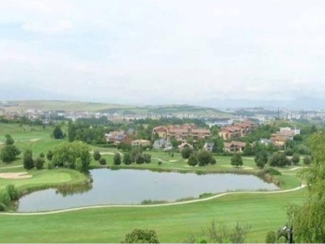 Casa en venta en Valle de Egüés / Eguesibar, Iruñerria