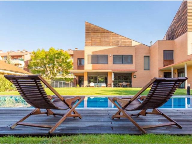 Casa en venta en Valle de Egüés / Eguesibar, Iruñerria