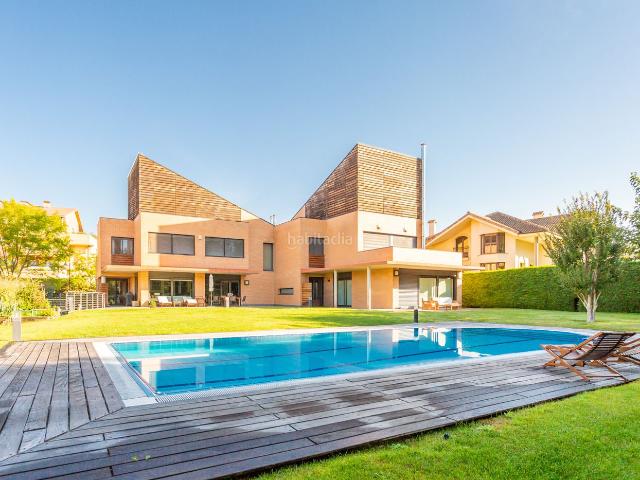 Casa en venta en Valle de Egüés / Eguesibar, Iruñerria
