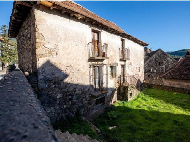 Casa en venta en La Jacetania, Aragón