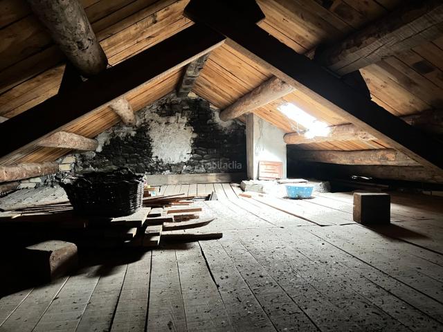 Casa en venta en La Jacetania, Aragón