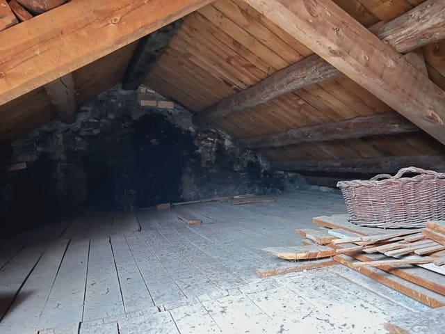 Casa en venta en La Jacetania, Aragón