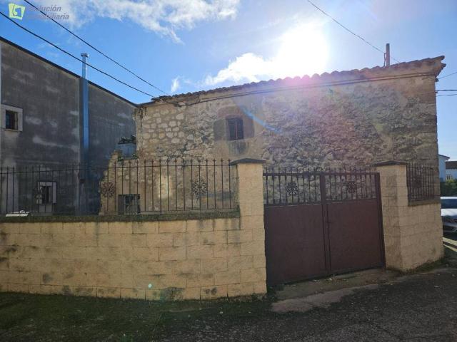 Casa en venta en Valle De Las Navas, Castilla y León