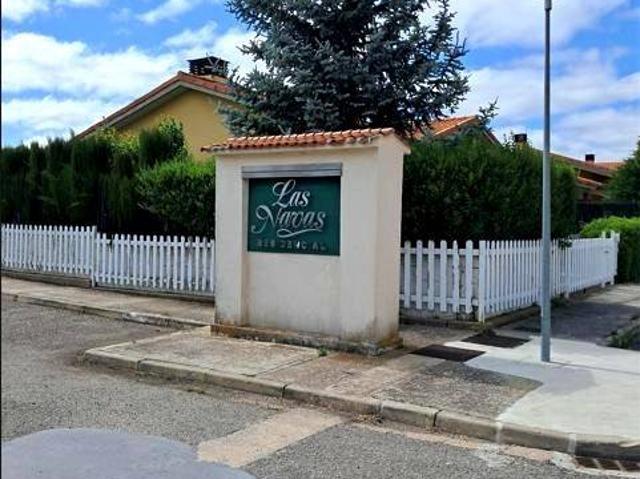 Terreno en venta en Valle De Las Navas, Castilla y León