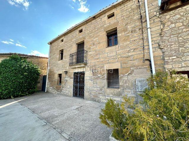 Casa en venta en Valle De Las Navas, Castilla y León