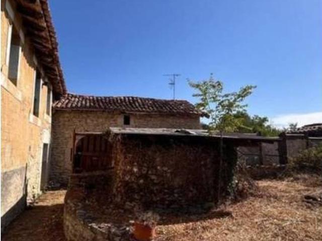 Casa en venta en Valle De Losa, Castilla y León