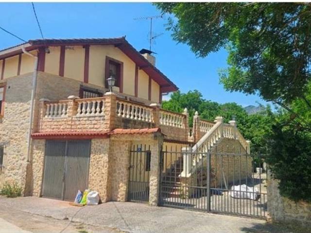 Casa en venta en Valle De Losa, Castilla y León