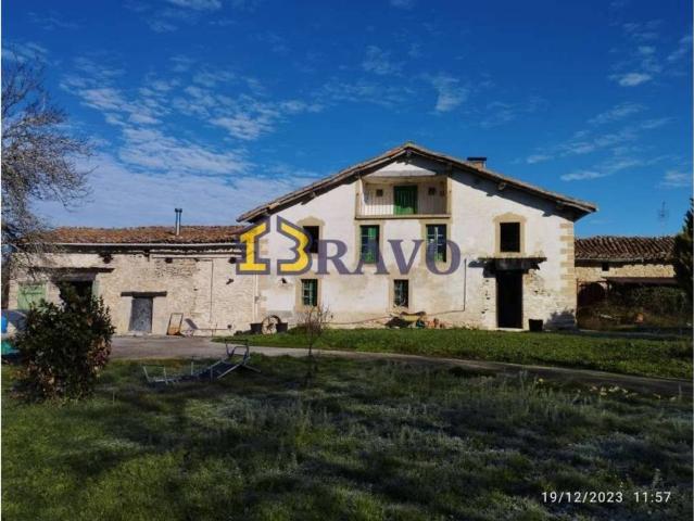 Casa en venta en Valle De Losa, Castilla y León