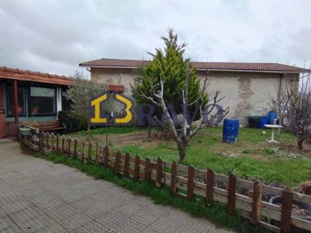 Casa en venta en Valle De Losa, Castilla y León