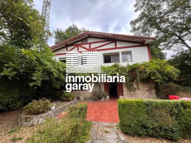 Casa en venta en Valle De Losa, Castilla y León