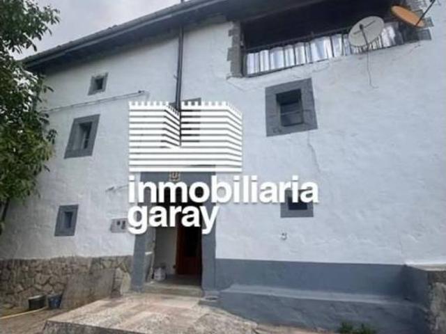 Casa en venta en Valle De Losa, Castilla y León