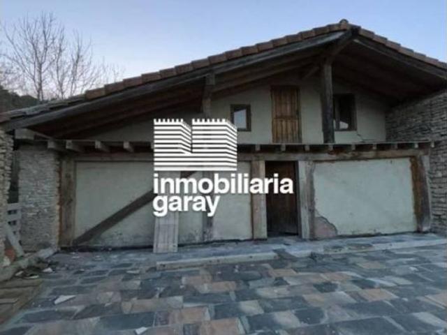 Casa en venta en Valle De Losa, Castilla y León