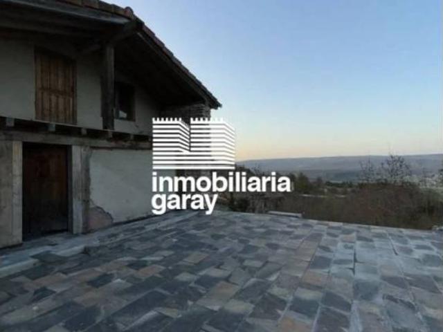Casa en venta en Valle De Losa, Castilla y León