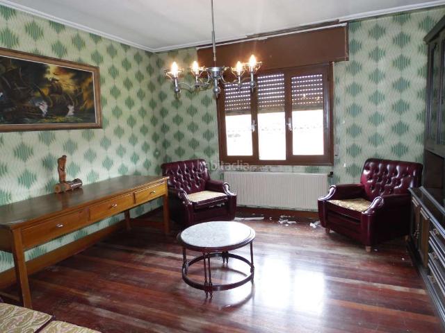 Casa en venta en El Cañón, Valle De Losa