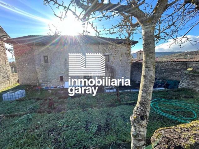Casa en venta en El Cañón, Valle De Losa