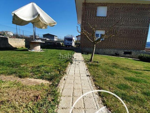 Casa en venta en El Cañón, Valle De Losa