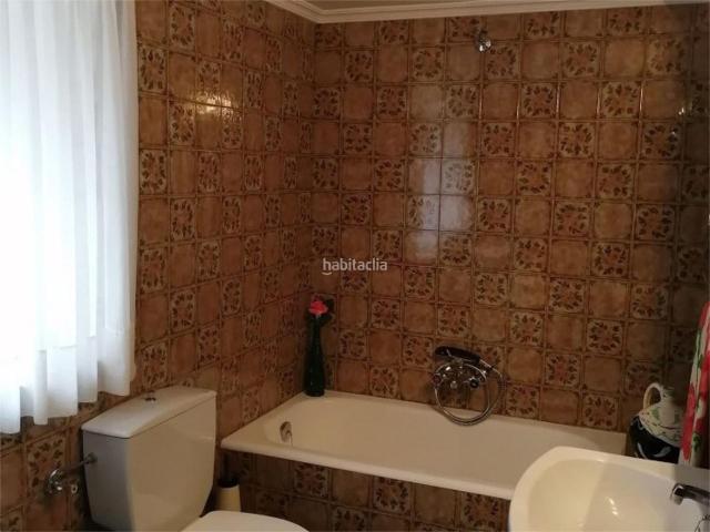 Casa en venta en El Cañón, Valle De Losa
