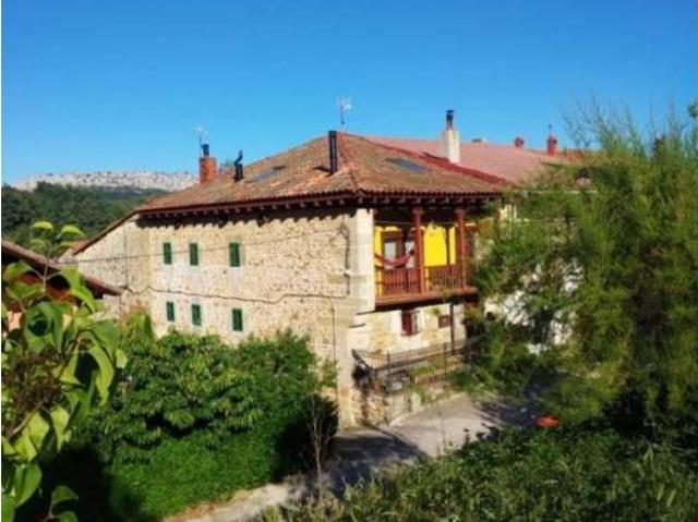 Casa en venta en Valle De Manzanedo, Castilla y León