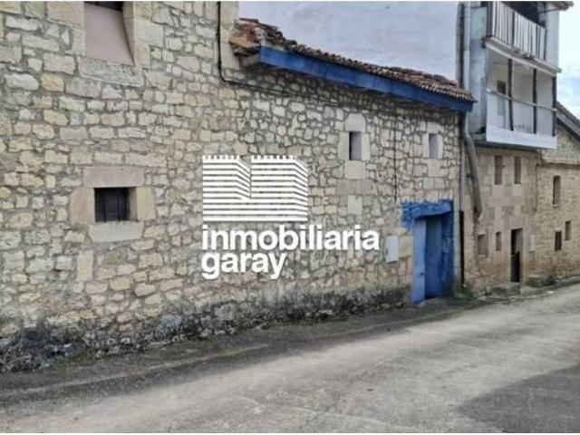 Casa en venta en Valle De Manzanedo, Castilla y León