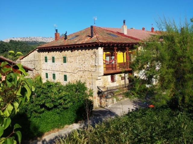 Casa en venta en Valle De Manzanedo, Castilla y León
