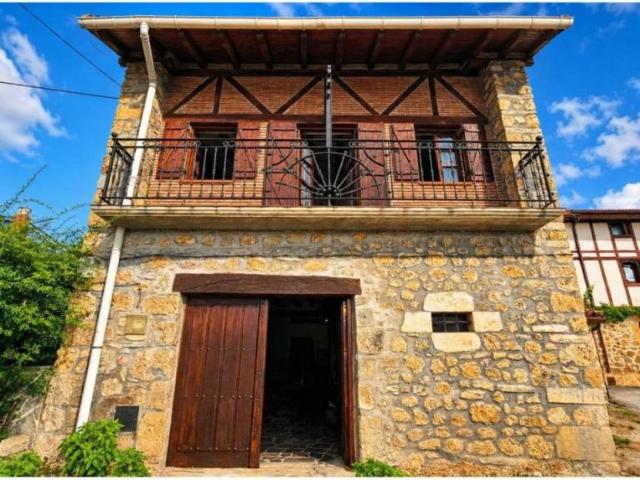 Casa en venta en Valle De Mena, Castilla y León