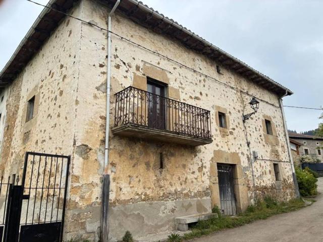 Local Comercial en venta en Valle De Mena, Castilla y León