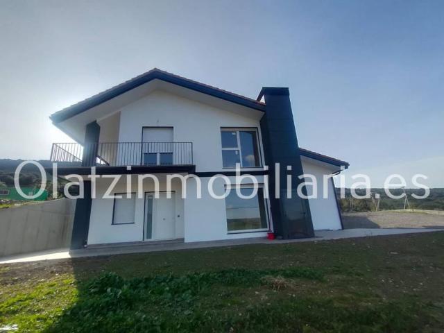 Casa en venta en Valle De Mena, Castilla y León