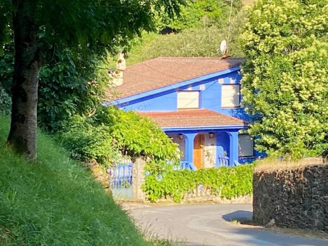 Casa en venta en Arandilla, Burgos