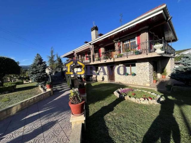 Casa en venta en Valle De Mena, Castilla y León