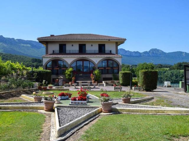 Casa en venta en Arandilla, Burgos