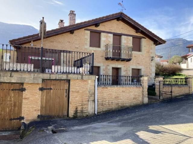 Casa en venta en Valle De Mena, Castilla y León