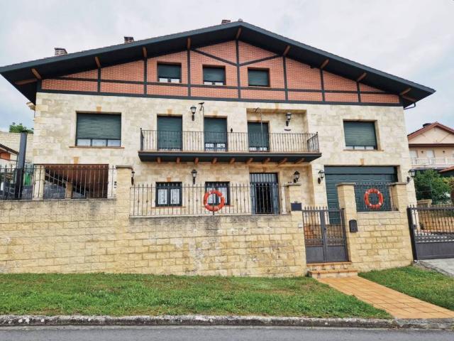 Casa en venta en Valle De Mena, Castilla y León