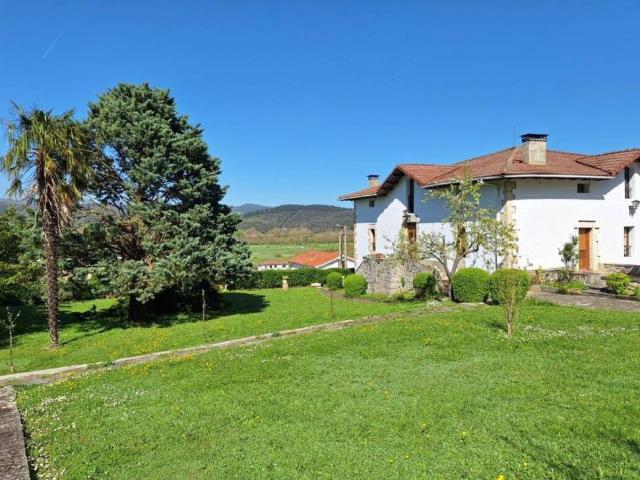 Casa en venta en San Alberto, Valle De Mena